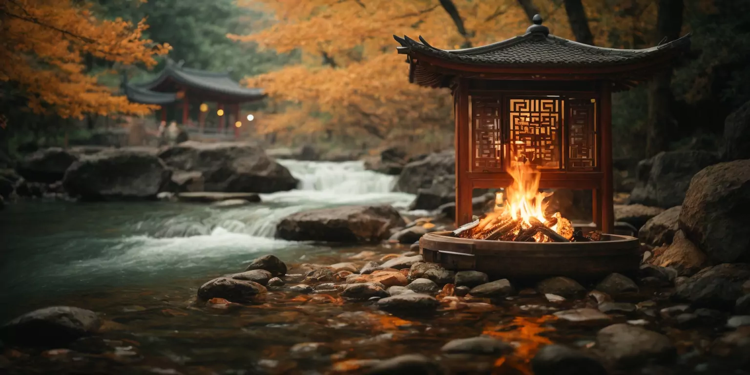 What is the 5 Elements Theory