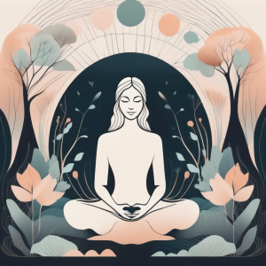Emotional Balance through Breathing Exercises