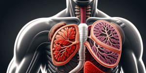 Lung – The ‘Metal Organ’