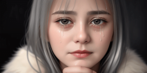 Sadness metal element