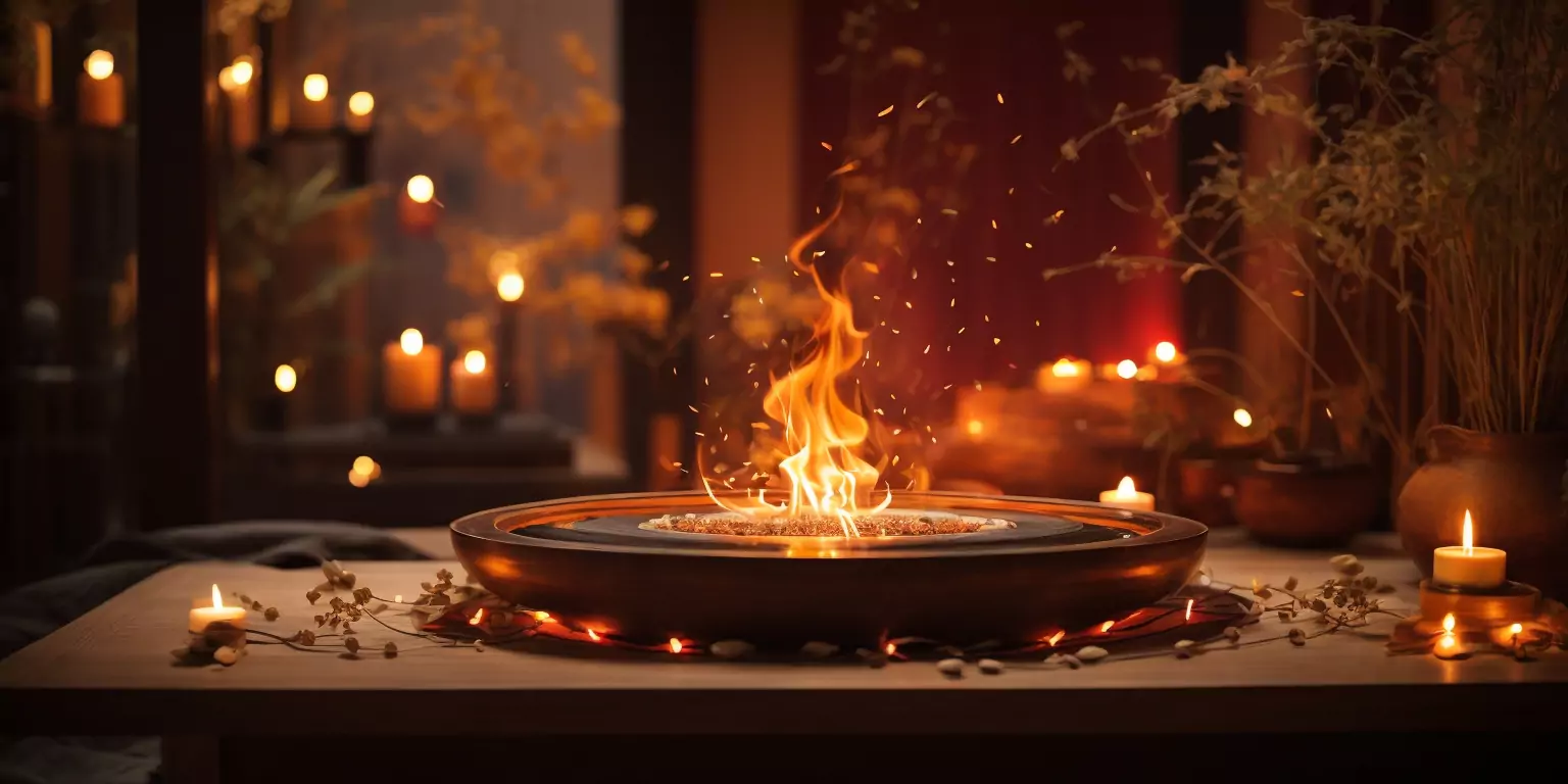 the-fire-element-in-tcm what is the fire element