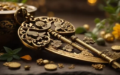 What is the Metal Element in TCM: Decoding Its Profound Role in Holistic Health
