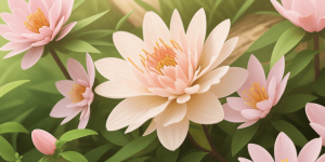 Spring and Wood: A Connection