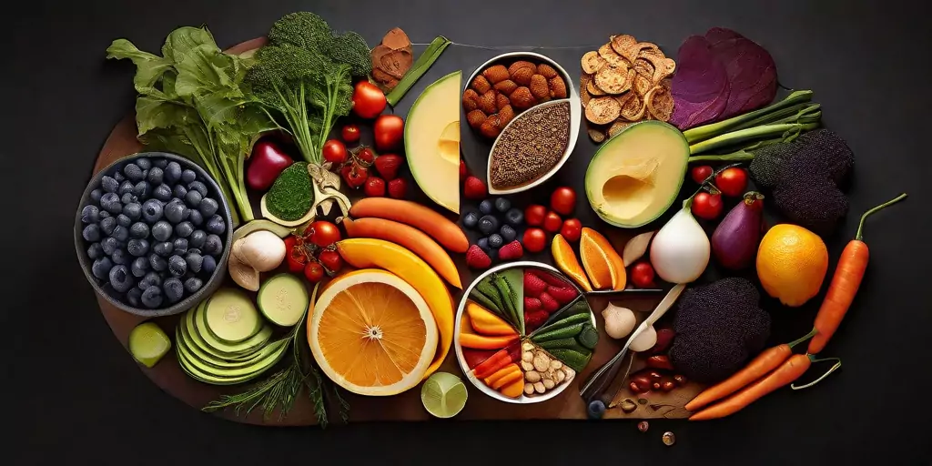 7day-healty-eating-plan 7-Day Healthy Eating Plan Based on the 5 Elements Theory