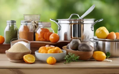 Elements Diet: Balanced Nutrition Guide