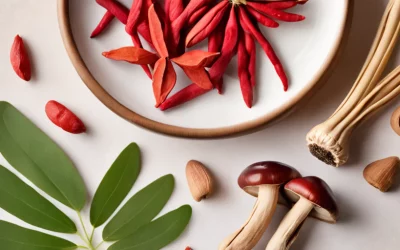 Energetic Properties of Food: Unlock the Energy Within!