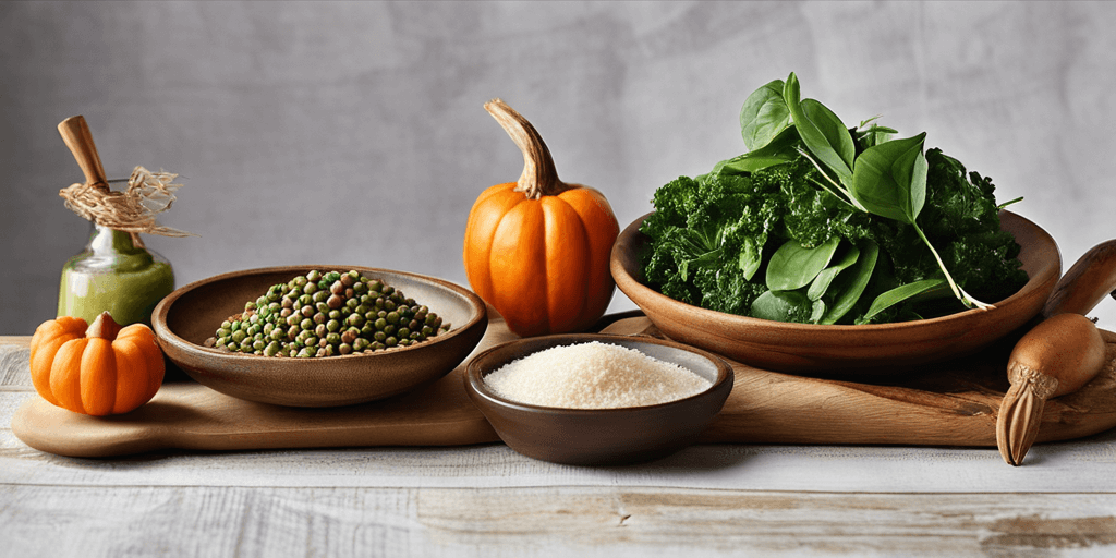 Incorporating the Earth Element in Your Diet Incorporating the Earth Element in Your Diet