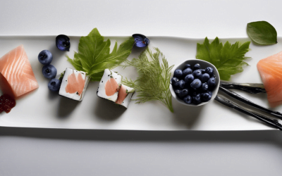 Incorporating the Water Element in Your Diet: A Health Boost Strategy