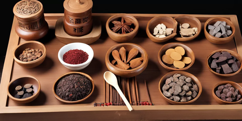 chinese-herbal-medicine Chinese Herbal Medicine