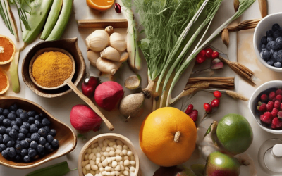 Five Elements Diet Recipes: Your Ultimate Guide to Mastering Healthy Meals