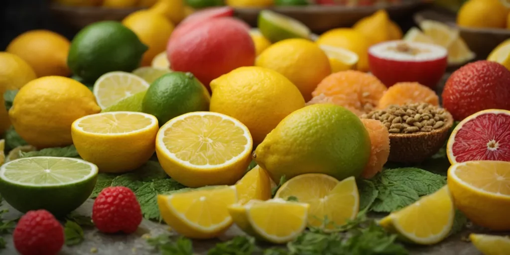 Sour Cravings
