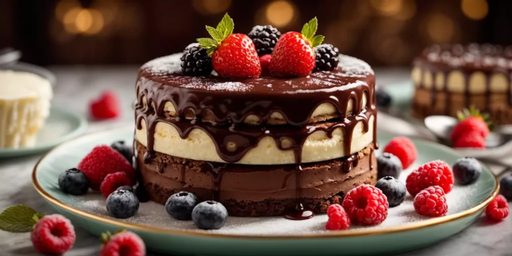 Sweet Cravings