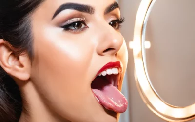 Tongue Diagnosis Chart: Decoding Your Health
