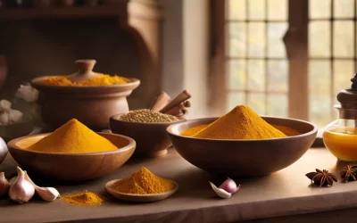 Warming Foods: Boost Health & Energy