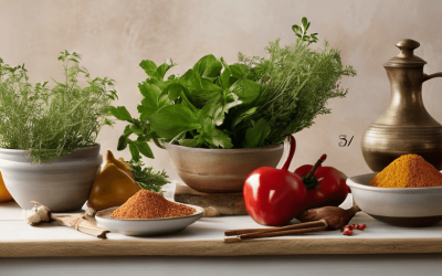 Incorporating the Metal Element in Your Diet: Optimize your Health