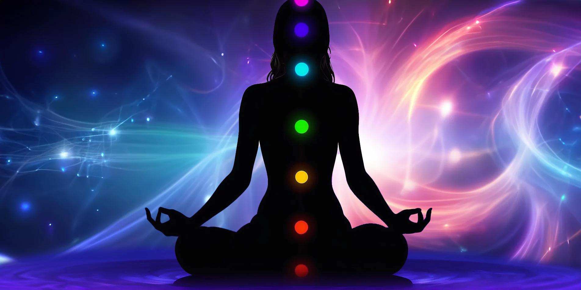 7-chakras Chakras
