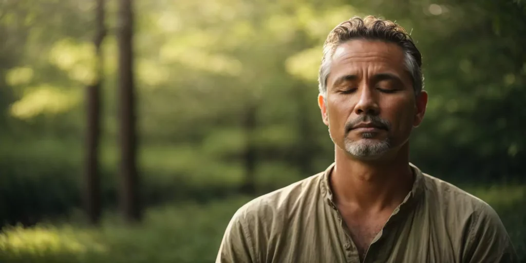 Transcendental Meditation