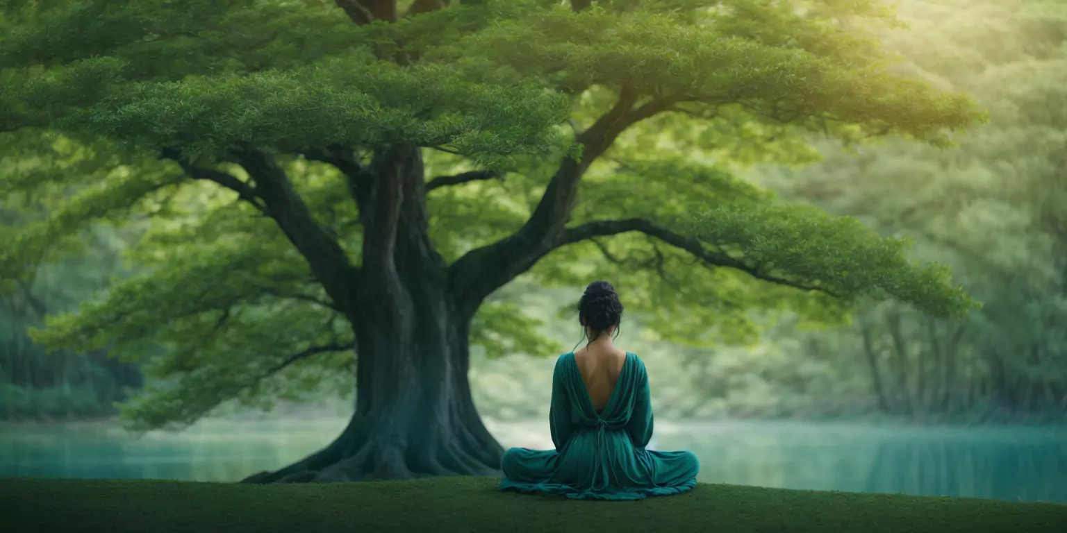 Grounding Meditation