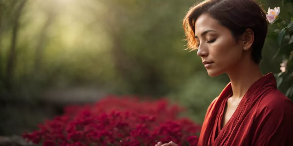 loving-kindness meditation