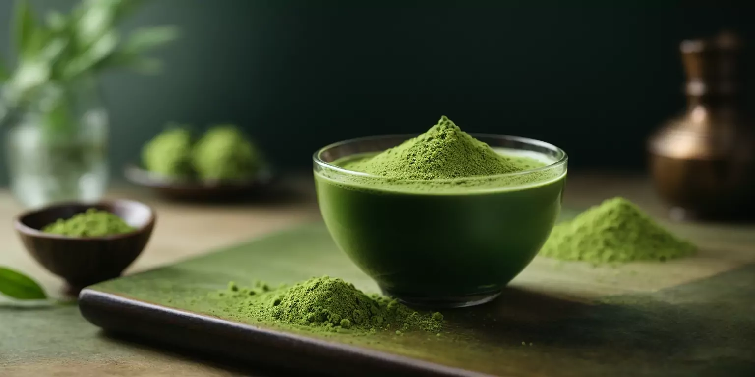 matcha-green-tea Best Green Tea for Weight Loss