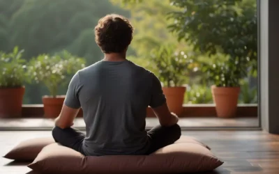 Best Meditation Cushions: Find Your Perfect Support