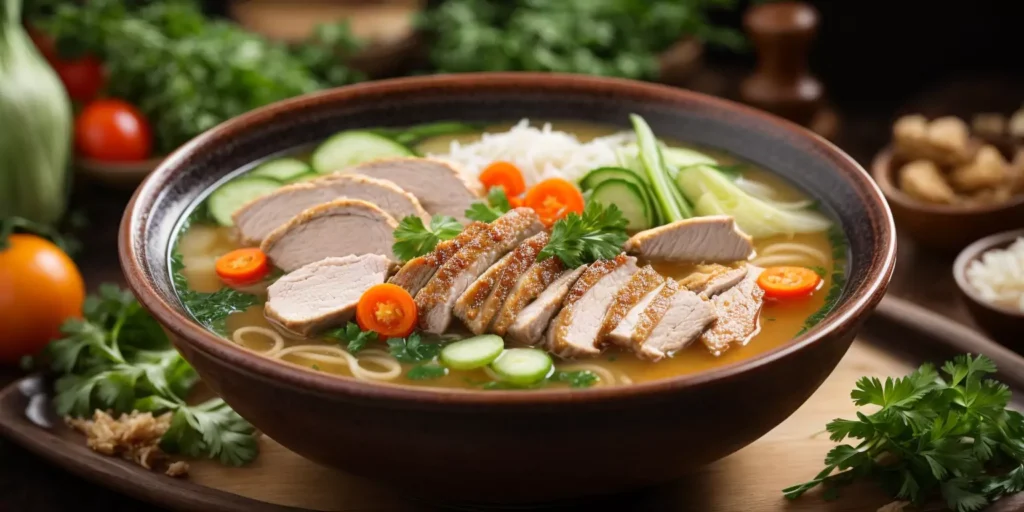 ABC Soup