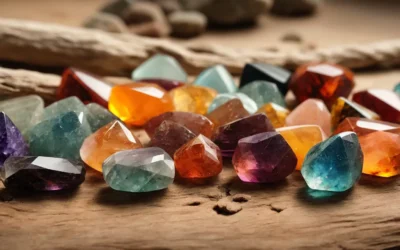 Chakra Crystals: Ultimate Guide to Stones & Healing