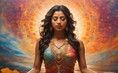 Chakra Meditation: A Complete Guide for Well-being