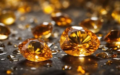 Citrine: Discover the Healing Properties, Meanings, and Uses