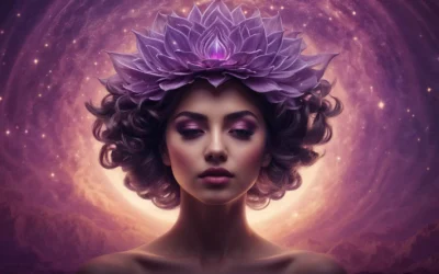 Crown Chakra: Balancing, Healing & Activation Techniques
