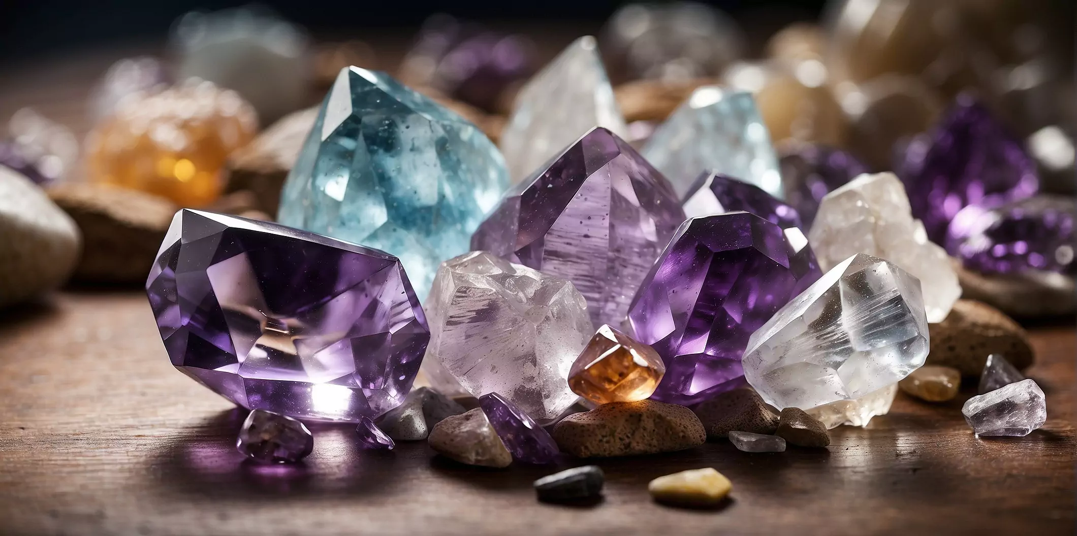 crown-chakra-crystals crown chakra crystals
