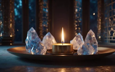 Crystal Therapy: Understanding Benefits, Healing, and More