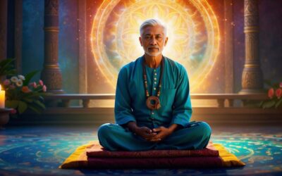 Energy Healing: Understanding Principles & Benefits