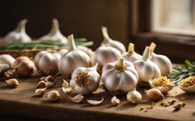 Is Garlic a Vegetable? Exploring Culinary Uses and Health Benefits