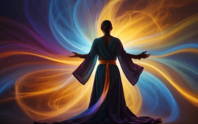 Pranic Healing: Energizing the Body, Mind, and Spirit
