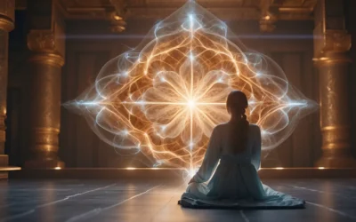 Quantum Healing: The Path to Vibrant Health and Renewed Vitality