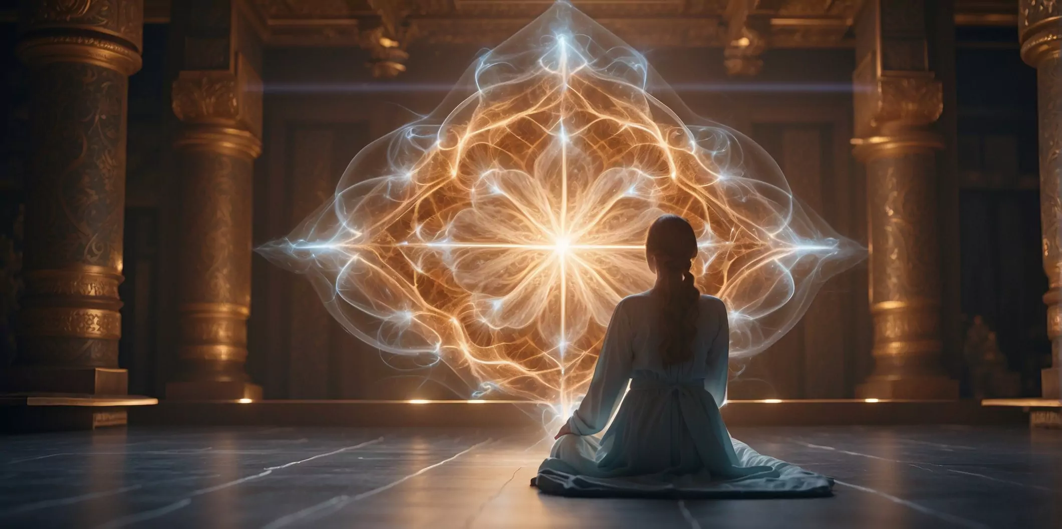 quantum-healing Quantum Healing