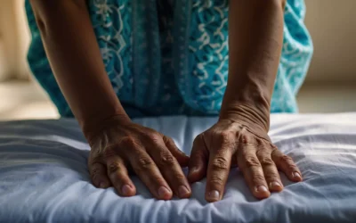 Discovering the Magic of Reiki Healing: Transformative Energies for Inner Peace