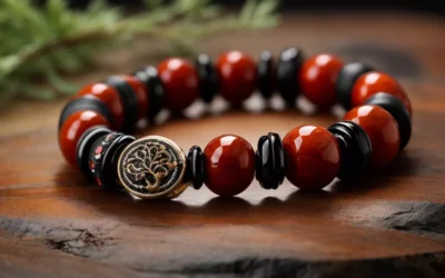 Root Chakra Crystal Guide: Healing, Balance & Activation