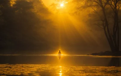 Solar Plexus Chakra: Balancing Techniques and Healing Tips