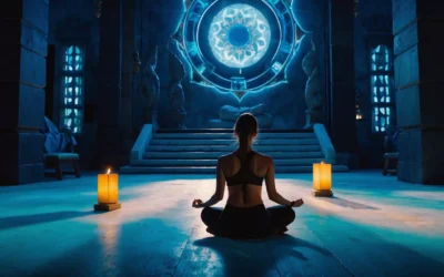 Throat Chakra Meditation: Harmonize Your Voice for Authentic Expression