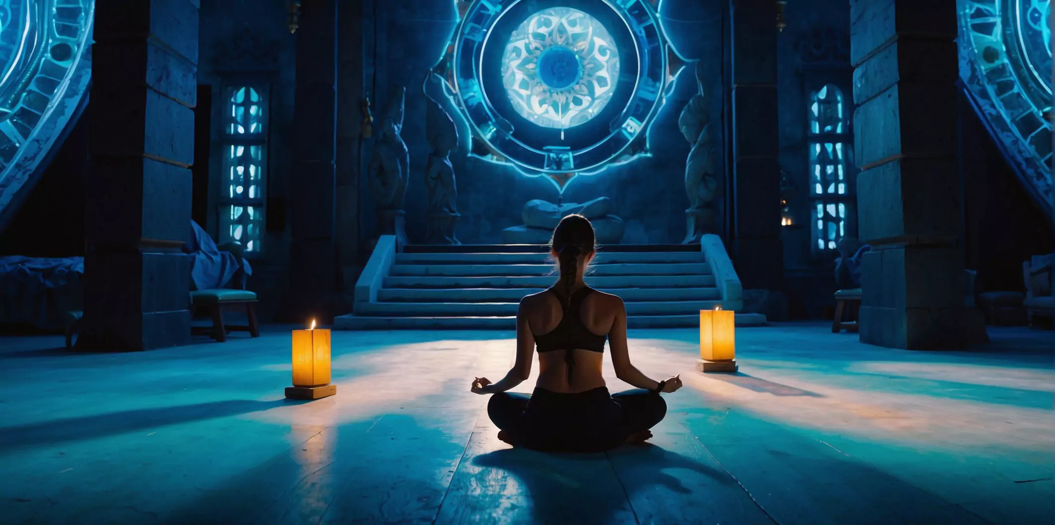 throat-chakra-meditation Throat Chakra Meditation
