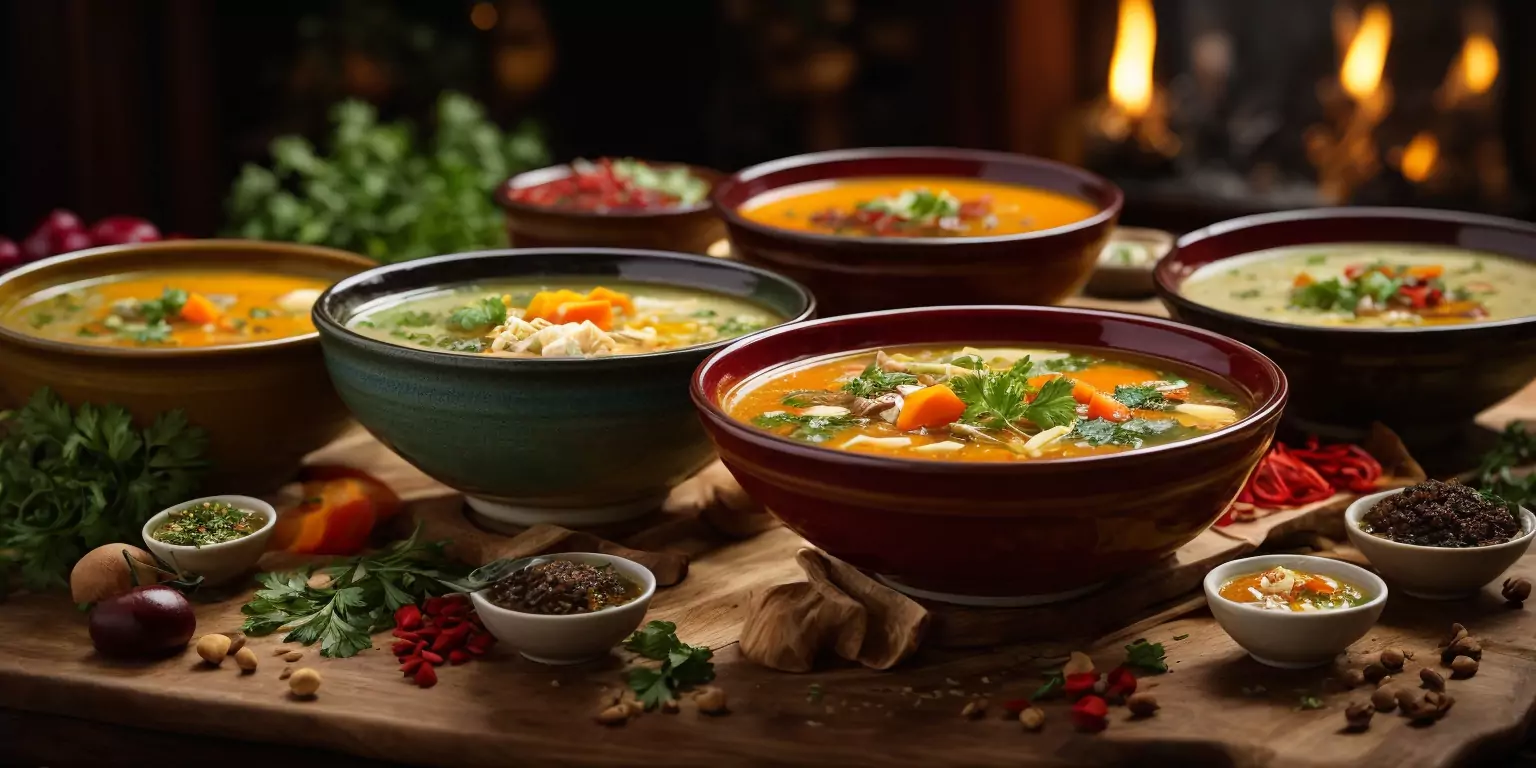 warming-soups warming soup recipes