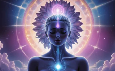 Crown Chakra Meditation: Mastering Techniques & Unveiling Profound Benefits